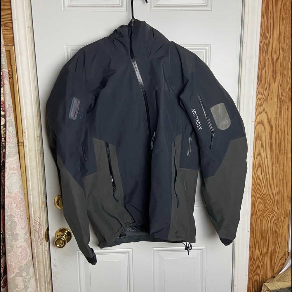 Jacket